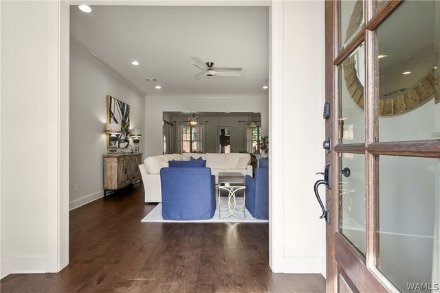 3951 Gaineswood, Tuscaloosa, AL 35406