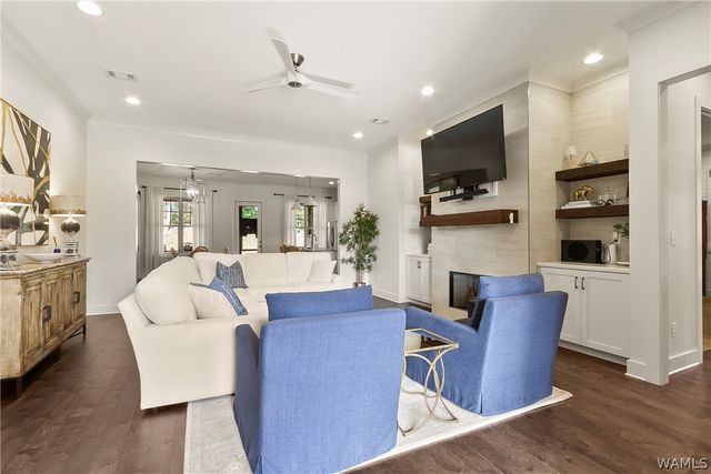 3951 Gaineswood, Tuscaloosa, AL 35406