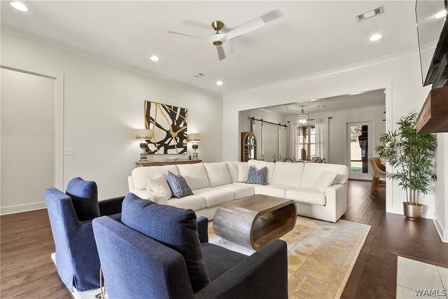 3951 Gaineswood, Tuscaloosa, AL 35406