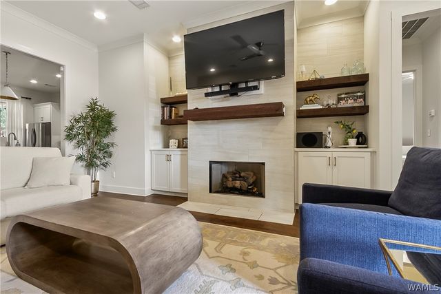 3951 Gaineswood, Tuscaloosa, AL 35406