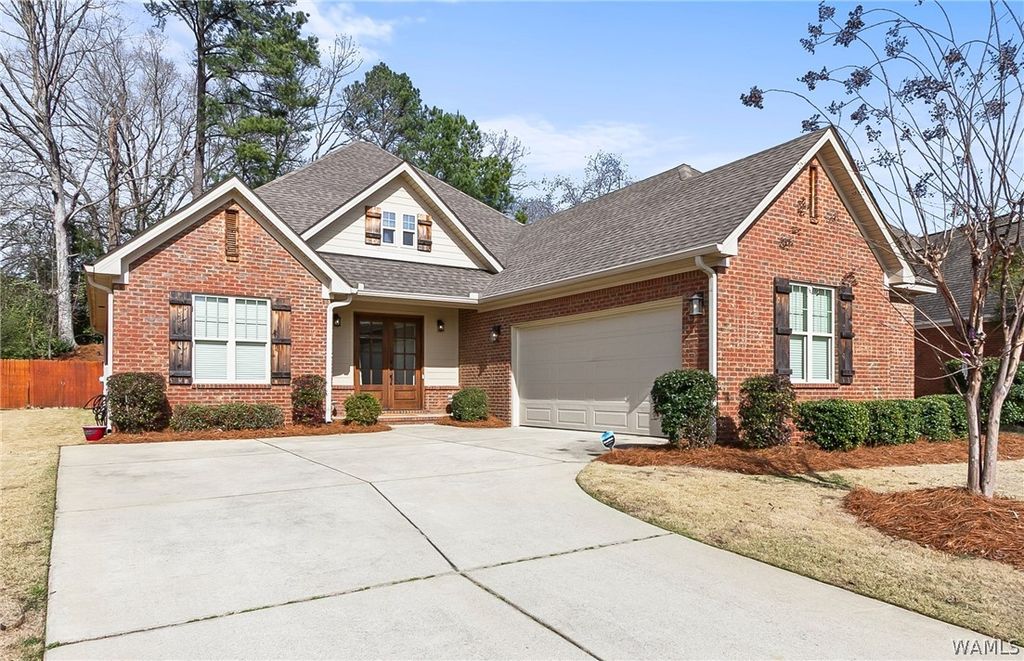 3951 Gaineswood, Tuscaloosa, AL 35406