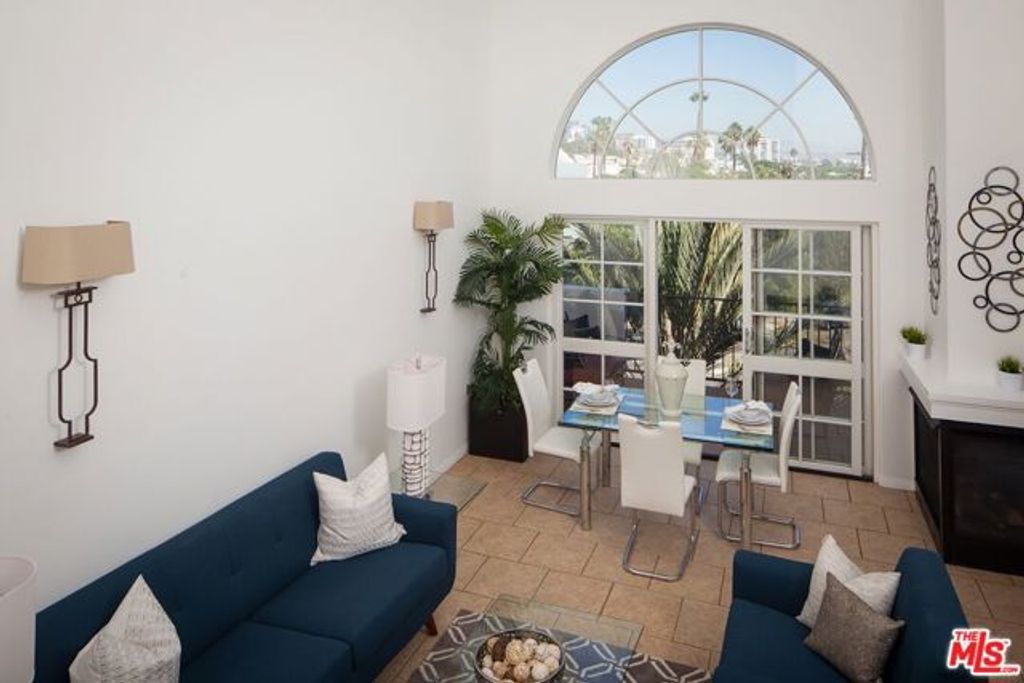 851 N San Vicente Boulevard 308, West Hollywood, CA 90069