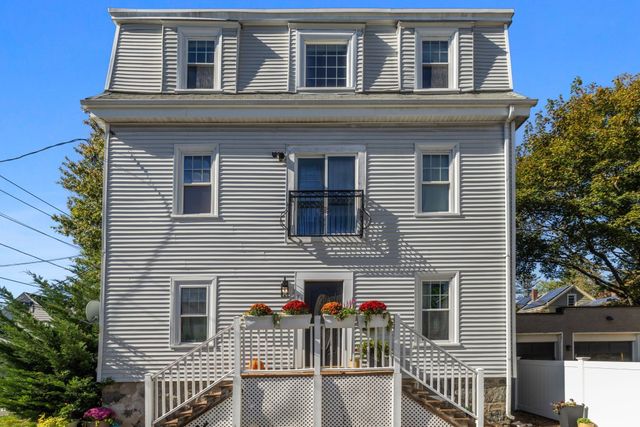 85 Albano St 3, Boston, MA 02131