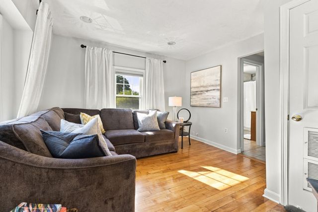 85 Albano St 3, Boston, MA 02131