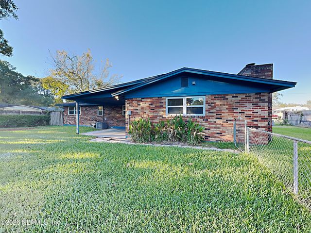 8436 COLTON Street, Jacksonville, FL 32221