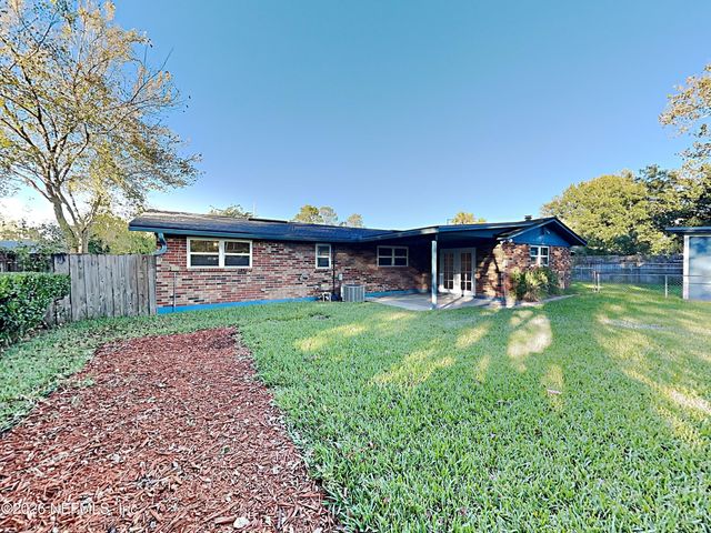 8436 COLTON Street, Jacksonville, FL 32221