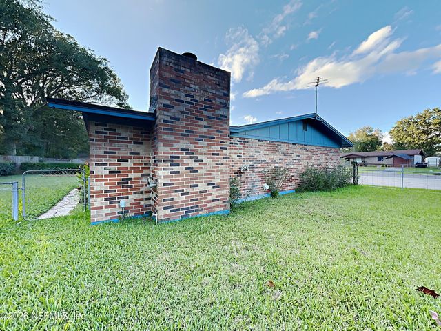 8436 COLTON Street, Jacksonville, FL 32221