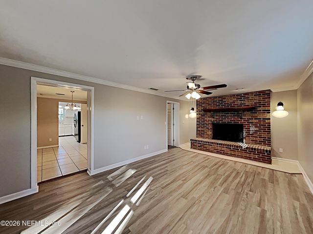 8436 COLTON Street, Jacksonville, FL 32221