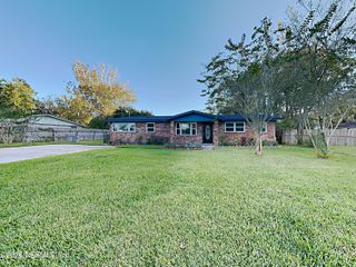 8436 COLTON Street, Jacksonville, FL 32221