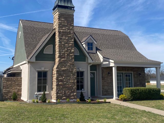 3880 Heron Lane, Grove, OK 74344