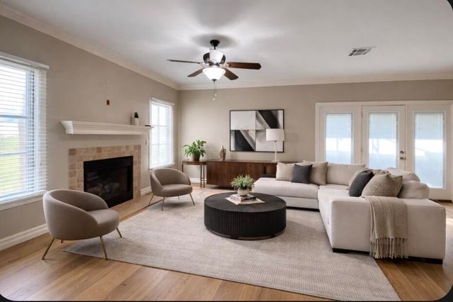 3880 Heron Lane, Grove, OK 74344