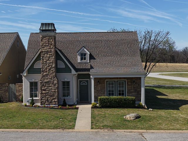 3880 Heron Lane, Grove, OK 74344