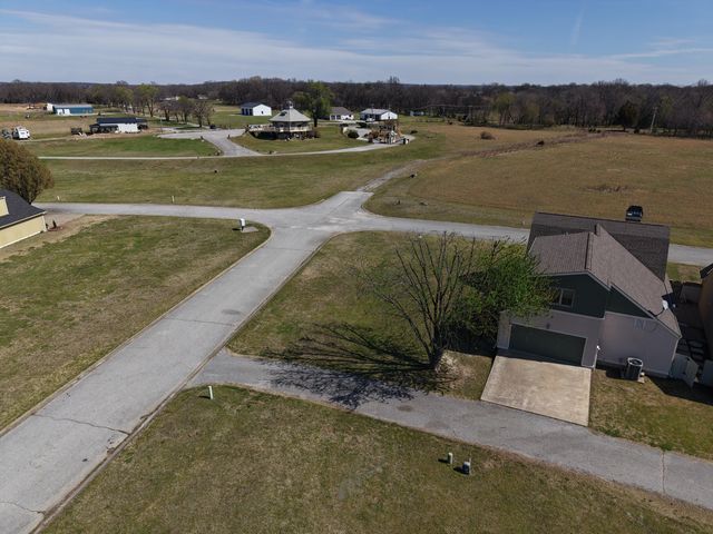 3880 Heron Lane, Grove, OK 74344