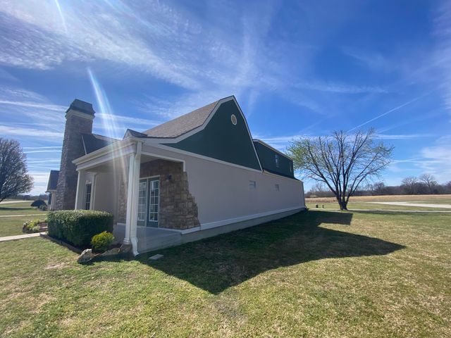 3880 Heron Lane, Grove, OK 74344