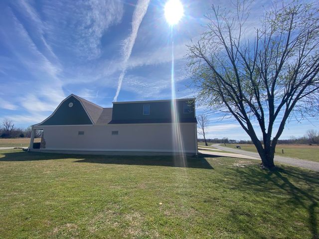 3880 Heron Lane, Grove, OK 74344