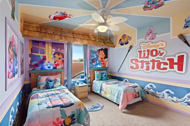 730 BRUNELLO DRIVE, Davenport, FL 33897