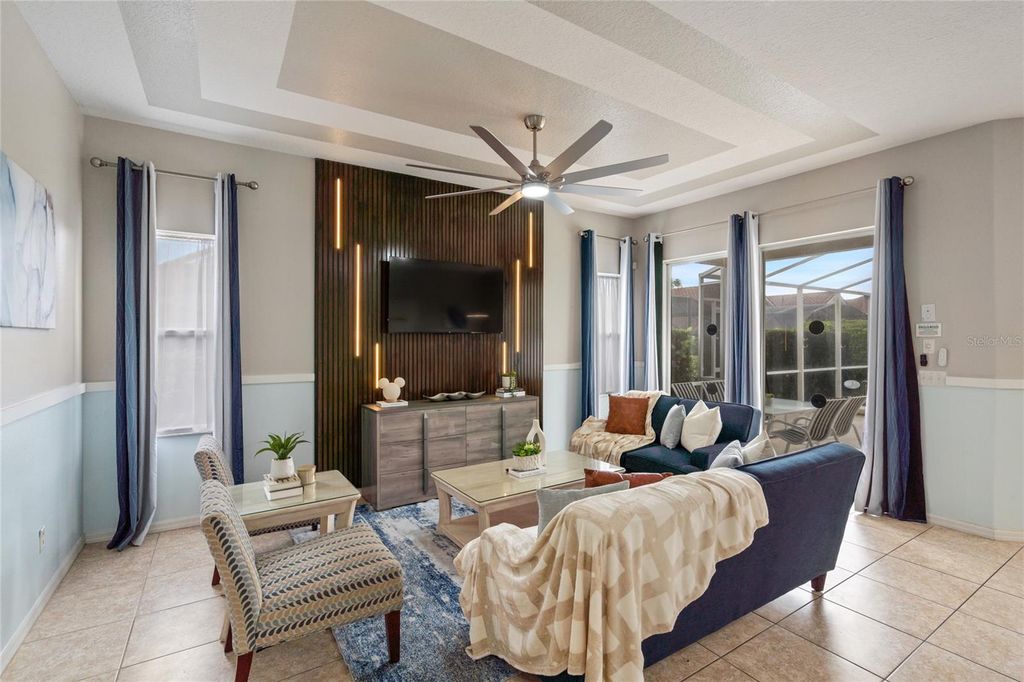 Image 2 of property listing at 730 BRUNELLO DRIVE, Davenport, FL 33897