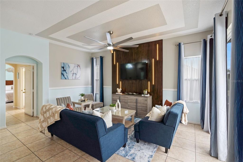 Image 3 of property listing at 730 BRUNELLO DRIVE, Davenport, FL 33897