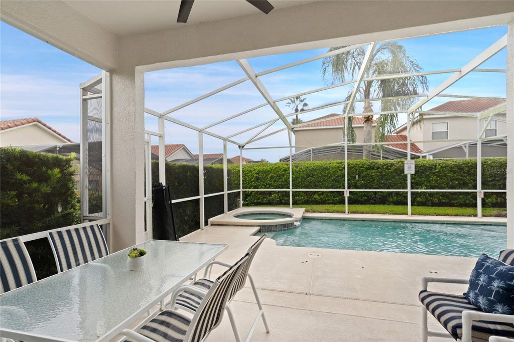 Image 26 of property listing at 730 BRUNELLO DRIVE, Davenport, FL 33897