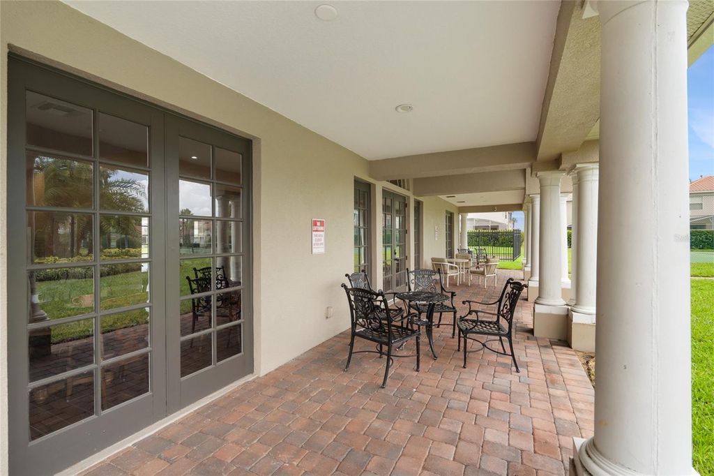 Image 44 of property listing at 730 BRUNELLO DRIVE, Davenport, FL 33897