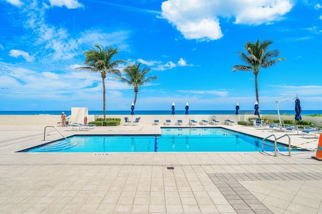 600 S OCEAN Boulevard 1007, Boca Raton, FL 33432