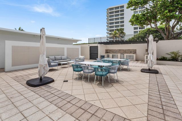 600 S OCEAN Boulevard 1007, Boca Raton, FL 33432