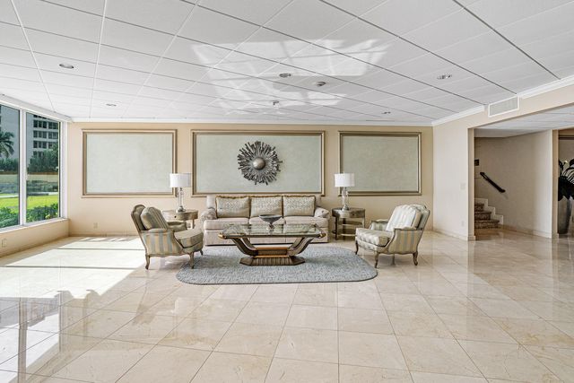 600 S OCEAN Boulevard 1007, Boca Raton, FL 33432