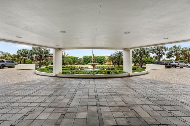 600 S OCEAN Boulevard 1007, Boca Raton, FL 33432