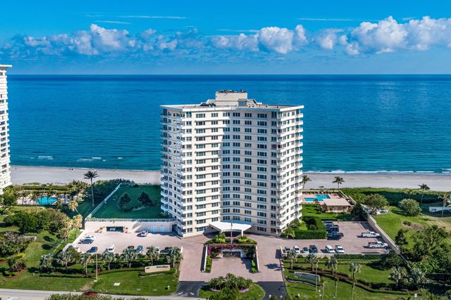600 S OCEAN Boulevard 1007, Boca Raton, FL 33432