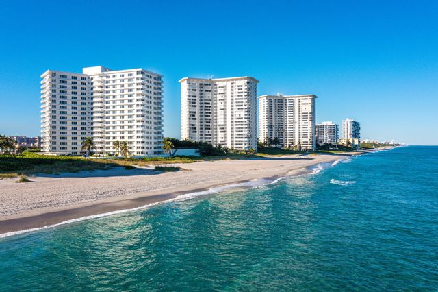 600 S OCEAN Boulevard 1007, Boca Raton, FL 33432