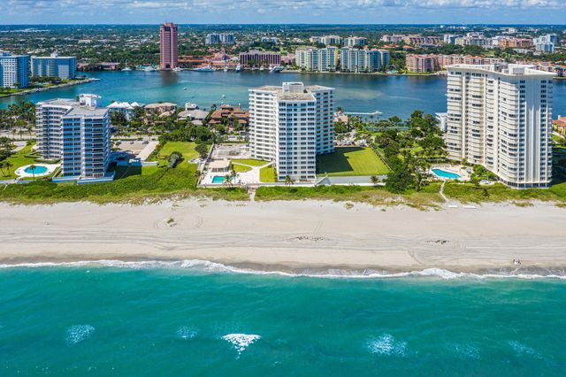 600 S OCEAN Boulevard 1007, Boca Raton, FL 33432