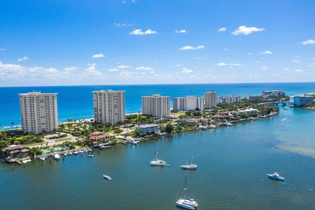 600 S OCEAN Boulevard 1007, Boca Raton, FL 33432