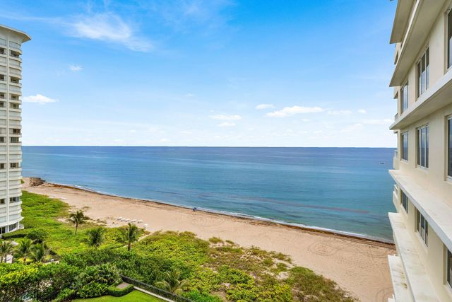 600 S OCEAN Boulevard 1007, Boca Raton, FL 33432