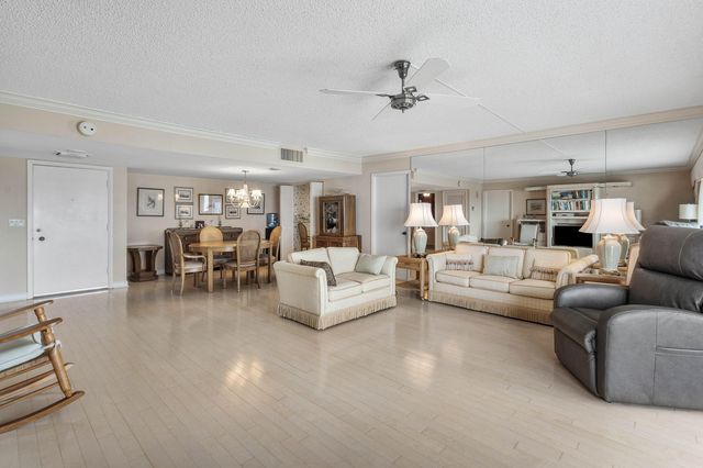 600 S OCEAN Boulevard 1007, Boca Raton, FL 33432