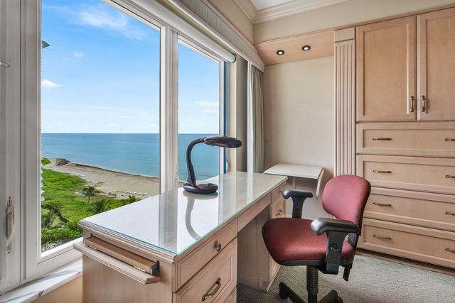 600 S OCEAN Boulevard 1007, Boca Raton, FL 33432