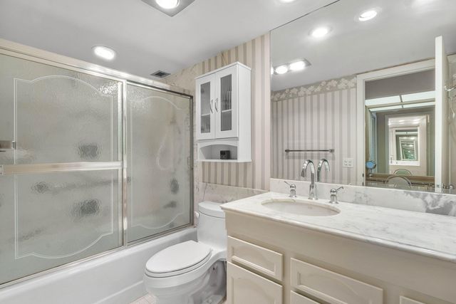 600 S OCEAN Boulevard 1007, Boca Raton, FL 33432