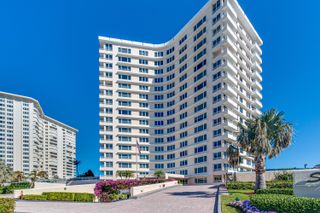 600 S OCEAN Boulevard 1007, Boca Raton, FL 33432