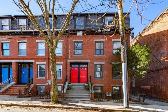 72 Fairmont St 2, Cambridge, MA 02139