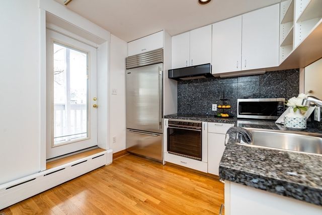 72 Fairmont St 2, Cambridge, MA 02139