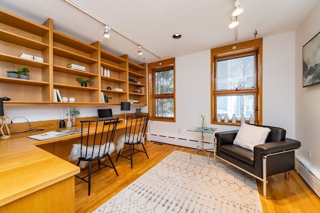 72 Fairmont St 2, Cambridge, MA 02139