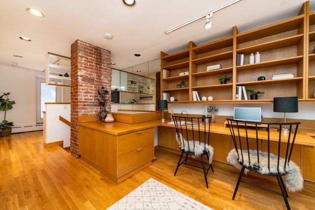 72 Fairmont St 2, Cambridge, MA 02139