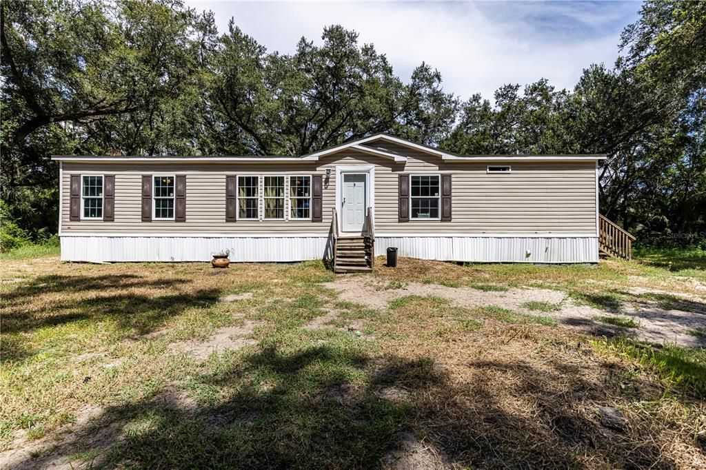41650 THOMAS BOAT LANDING ROAD, Umatilla, FL 32784