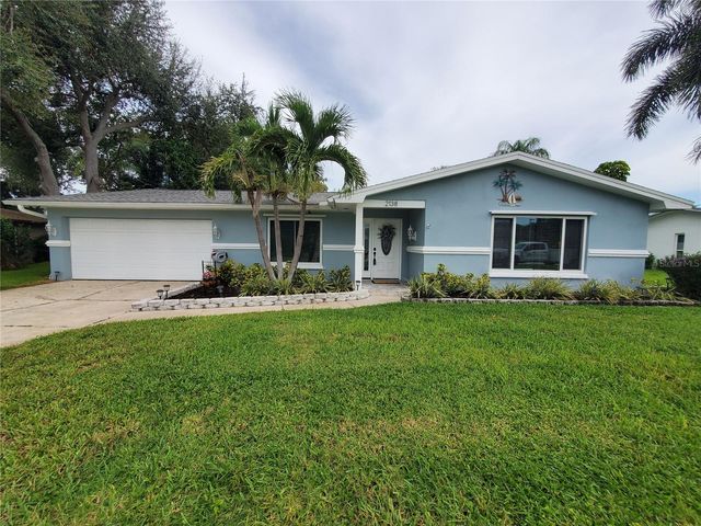 2138 GROVE PLACE, Clearwater, FL 33764
