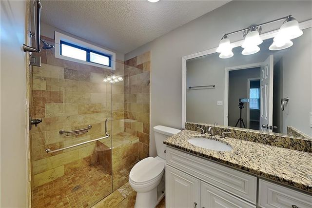 629 Driftwood Drive, Woodstock, GA 30189