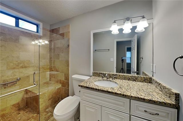 629 Driftwood Drive, Woodstock, GA 30189