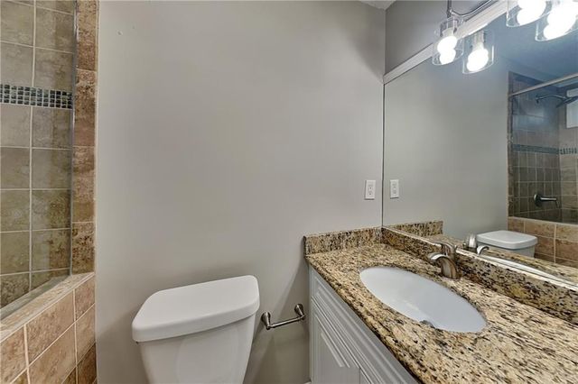 629 Driftwood Drive, Woodstock, GA 30189