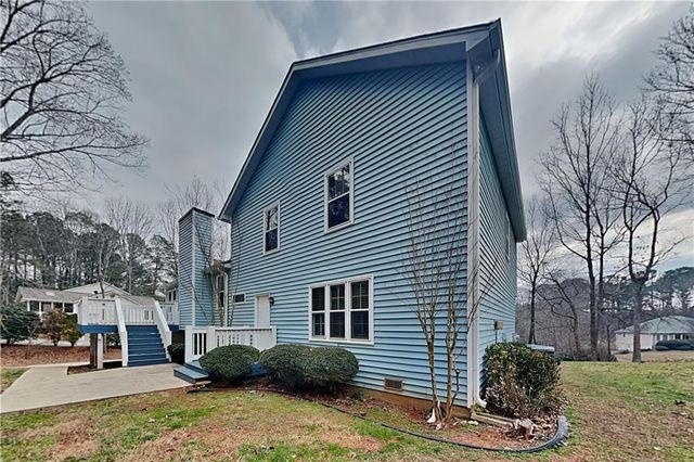 629 Driftwood Drive, Woodstock, GA 30189