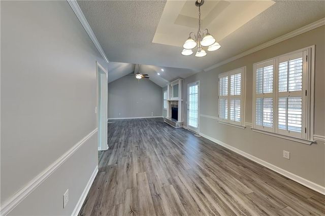 629 Driftwood Drive, Woodstock, GA 30189