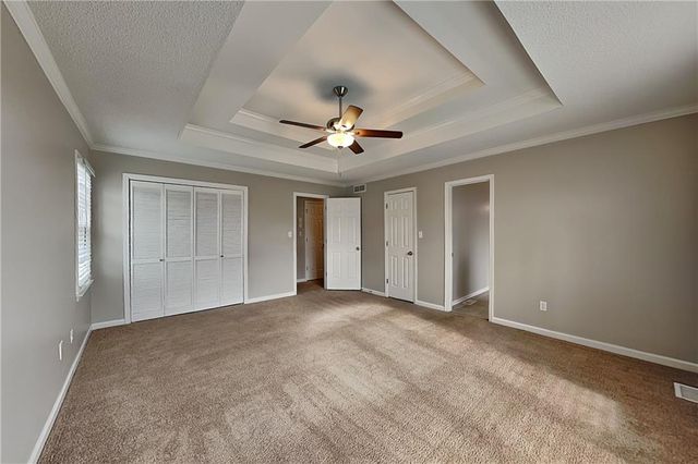 629 Driftwood Drive, Woodstock, GA 30189