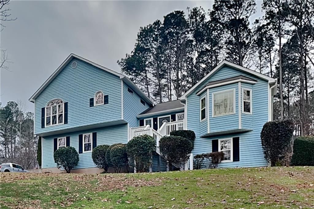 629 Driftwood Drive, Woodstock, GA 30189